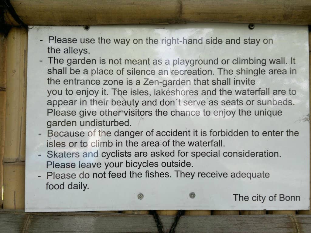 Autumn Foliage Spectacle