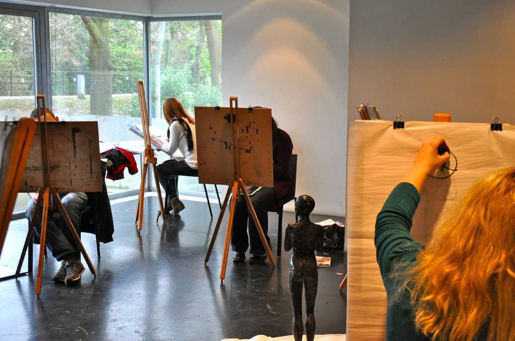 Riverside Restaurant