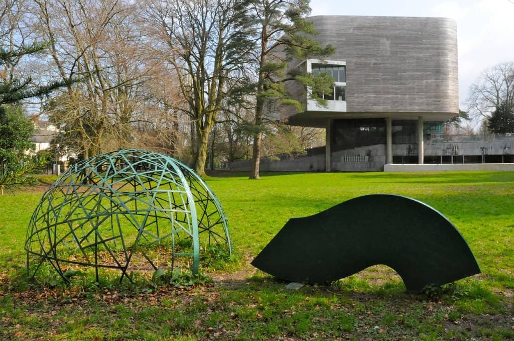 Thought-Provoking Exhibitions