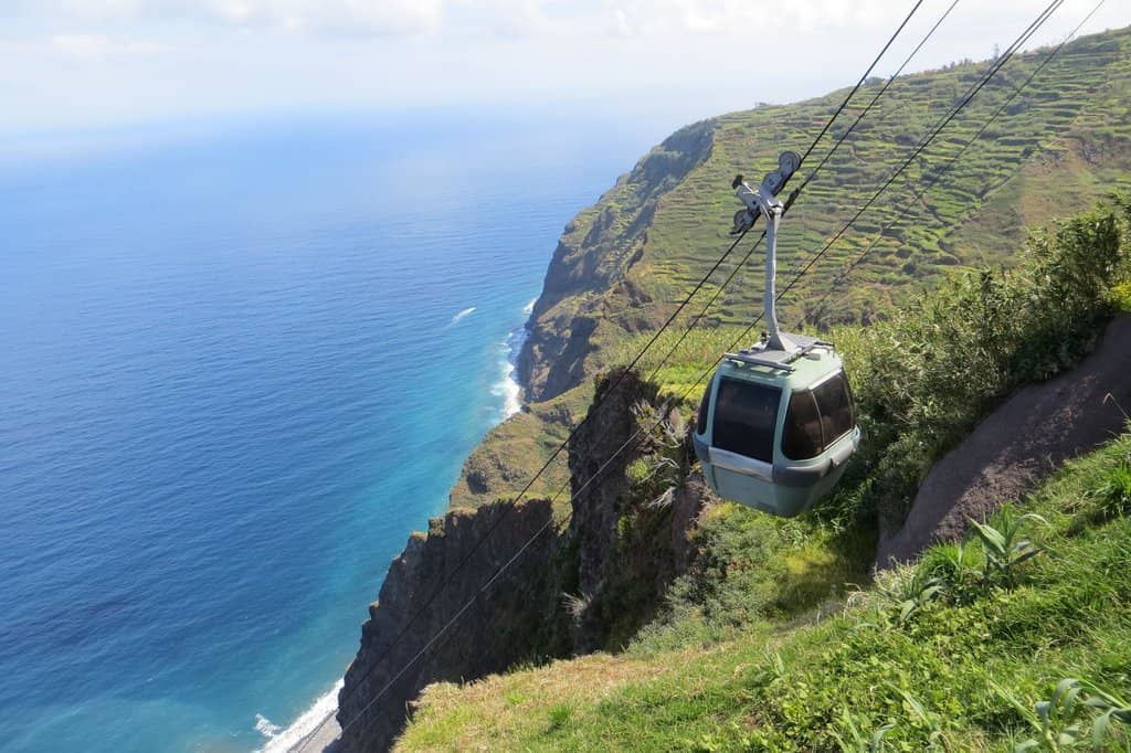 Dramatic Wave Watching