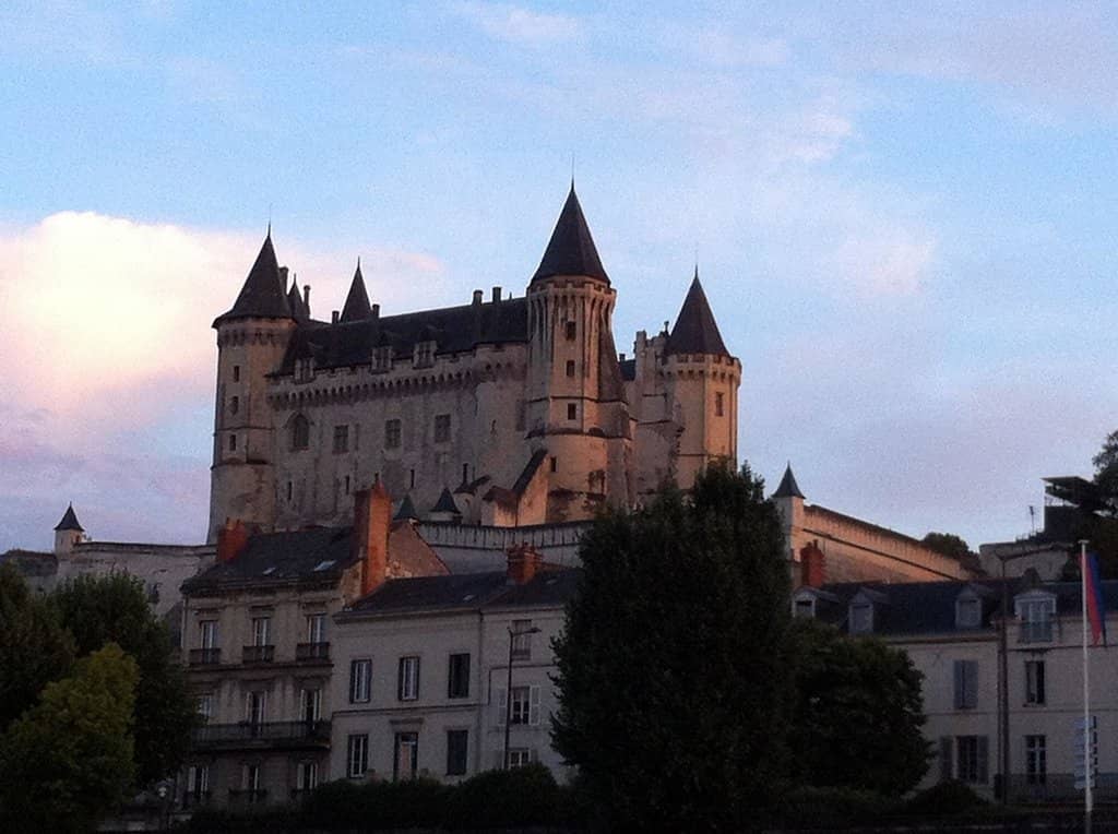 Orléans and Joan of Arc