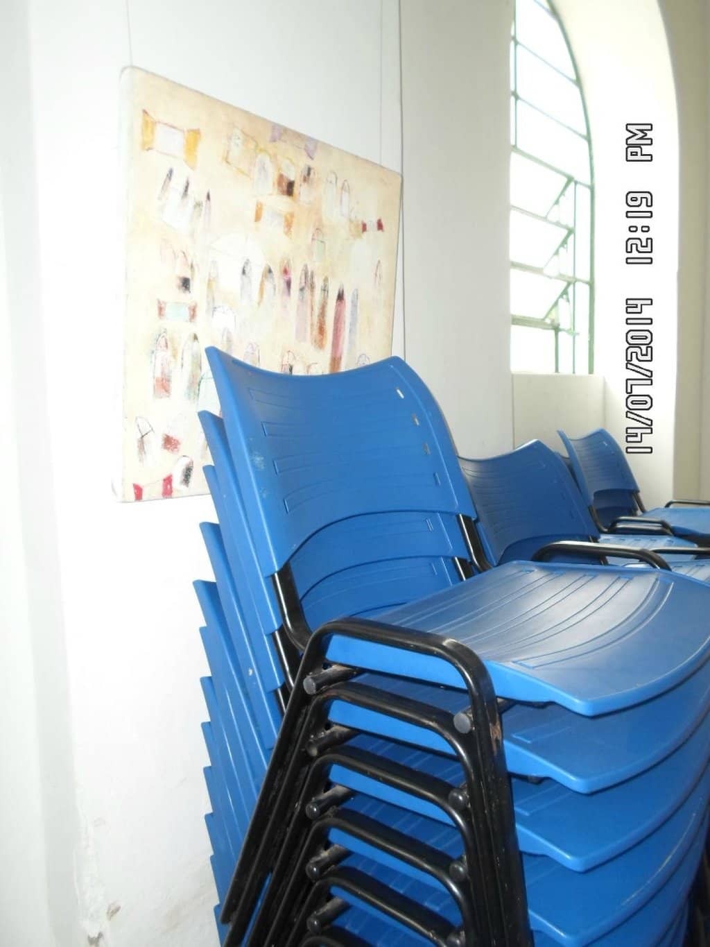 Turbans: Coroa de Ouro