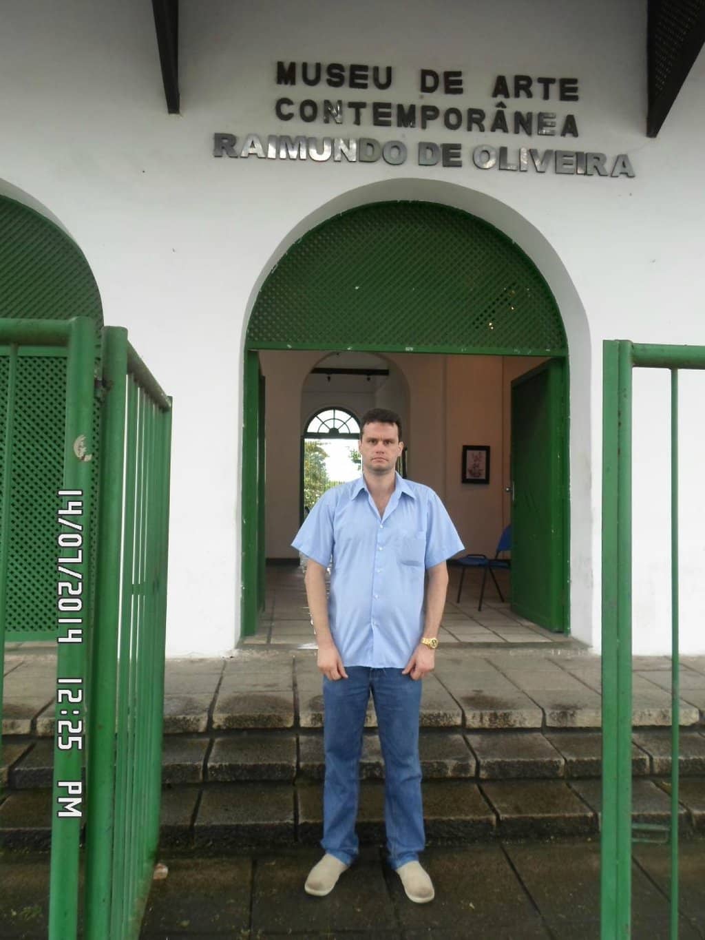 FeminiNUS Exhibition