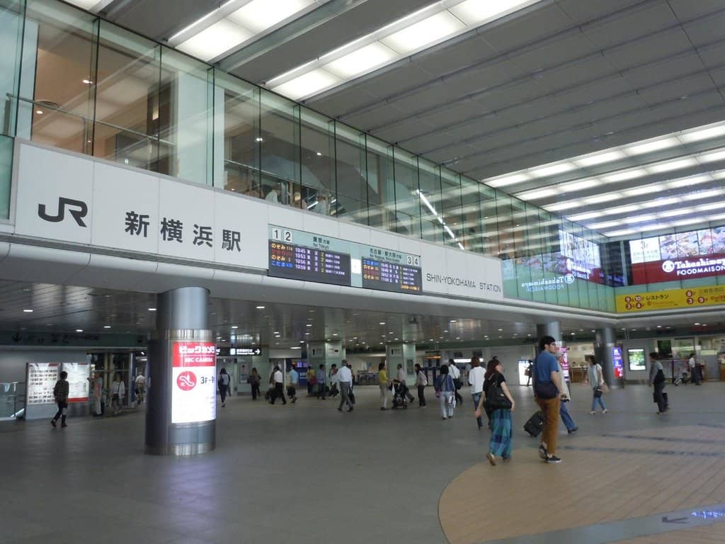 Vertical photo