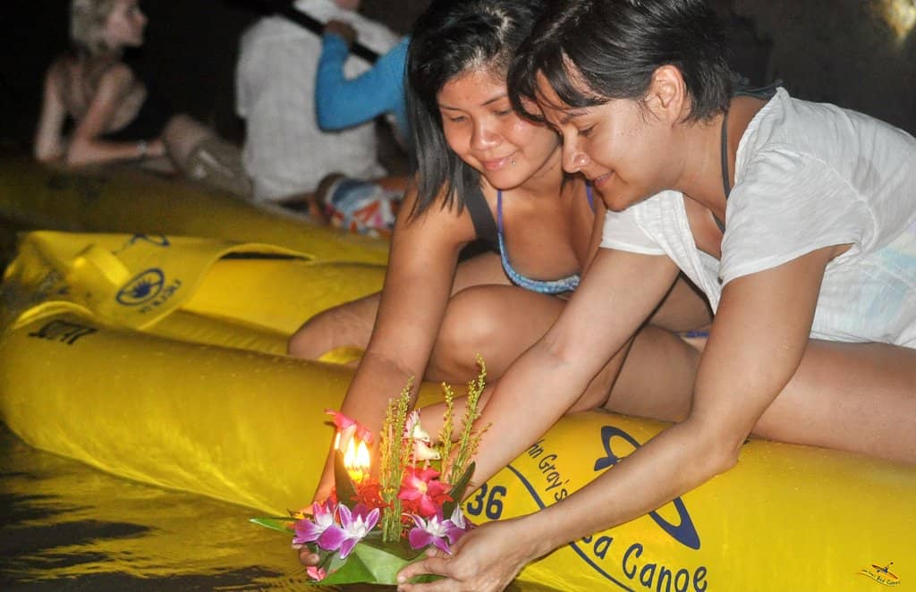 Onboard Dining Experience