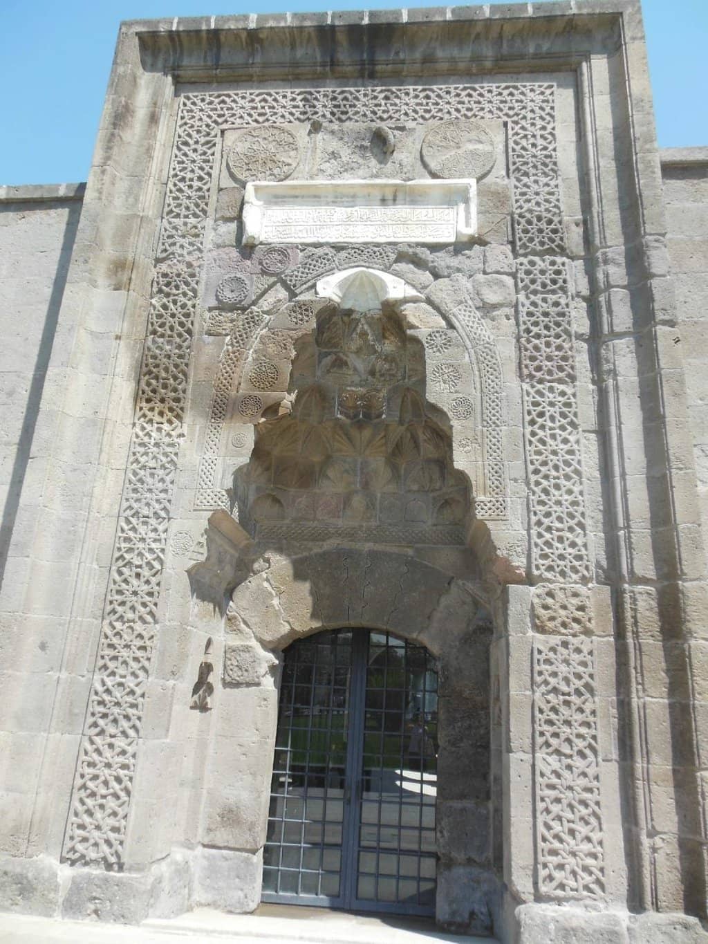 Historical Hammam