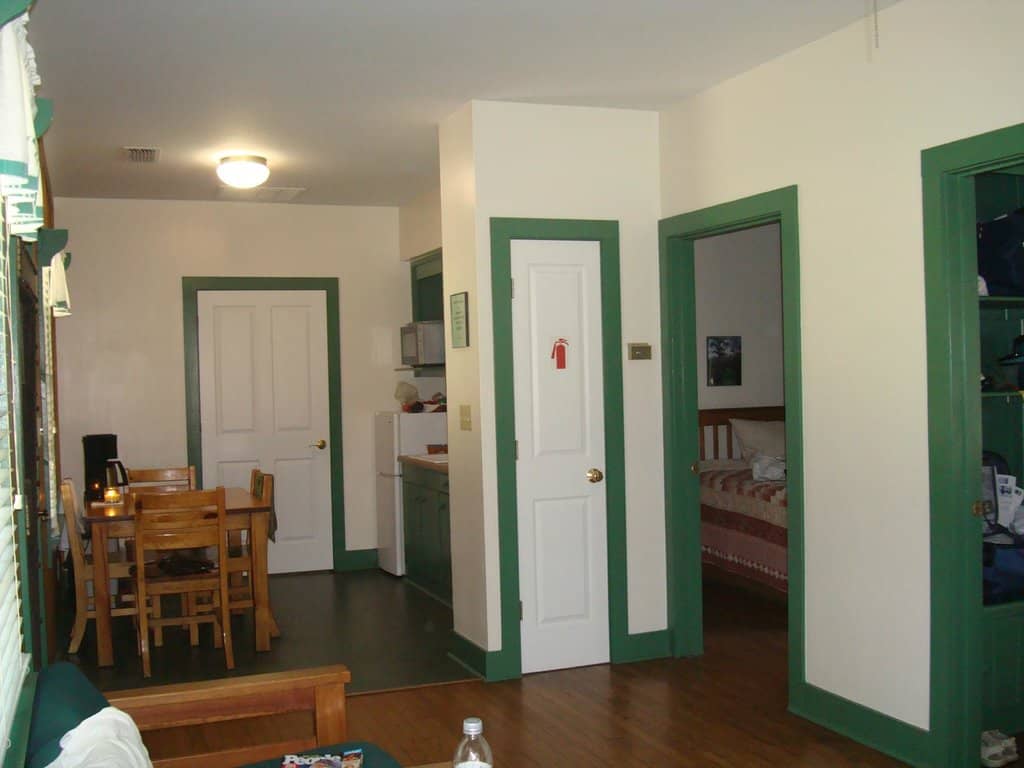 Canoe and Kayak Rentals