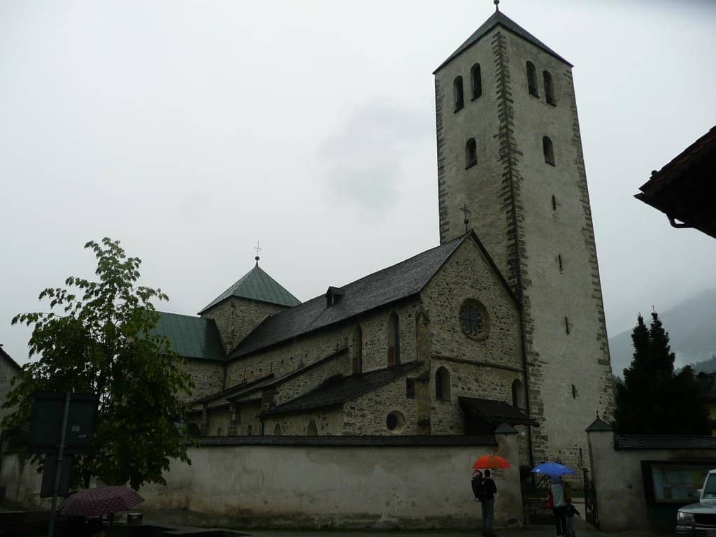 Vertical photo