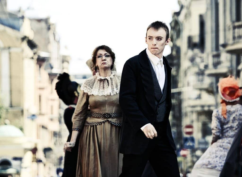 Dostoevsky's Former Apartment