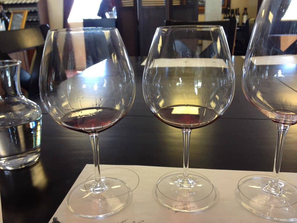 Premier Cabernet Sauvignon