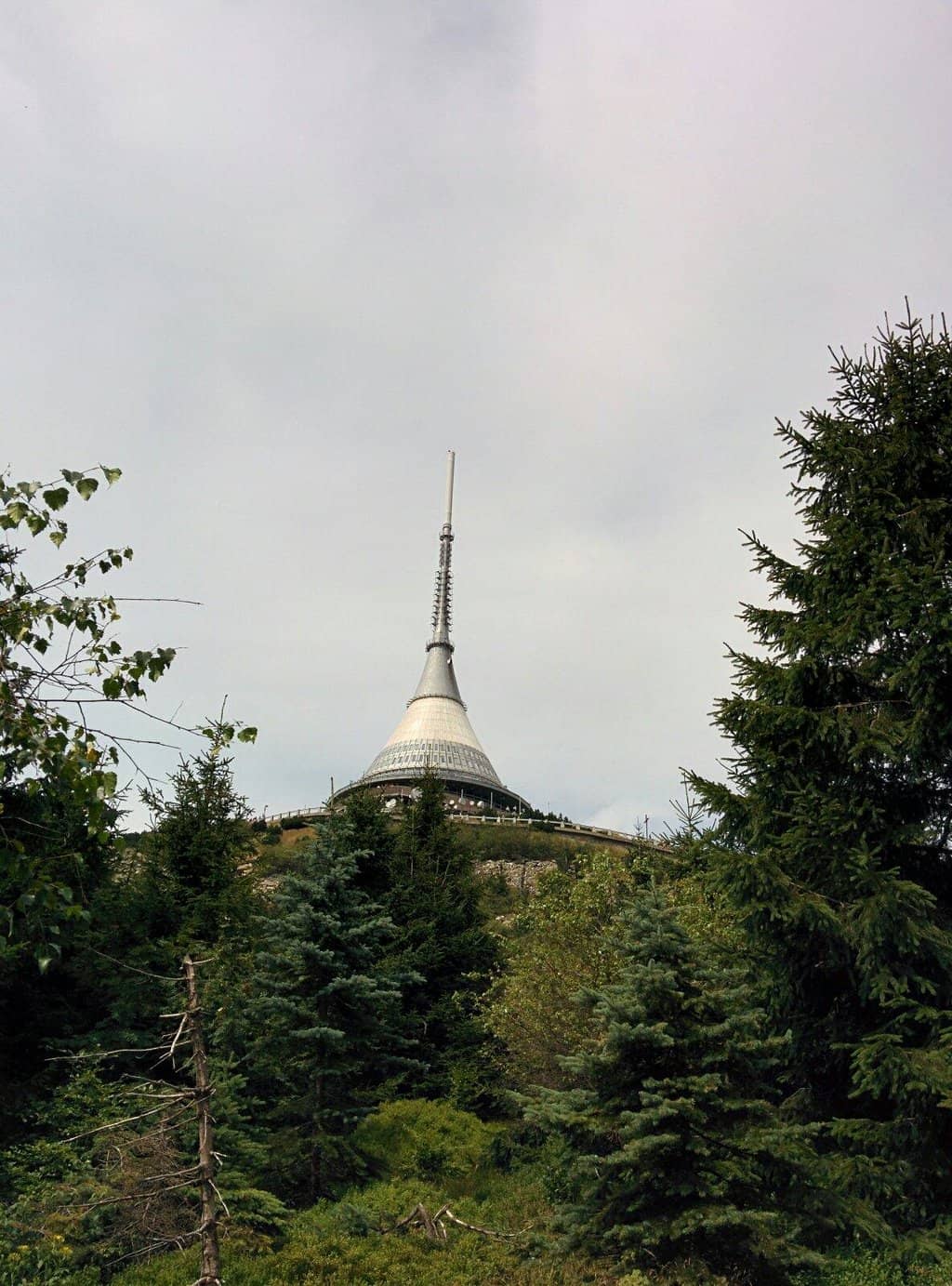 Vertical photo