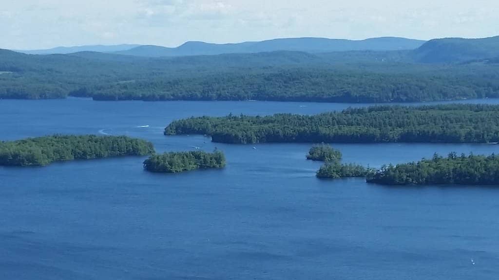 Squam Lakes Natural Science Center