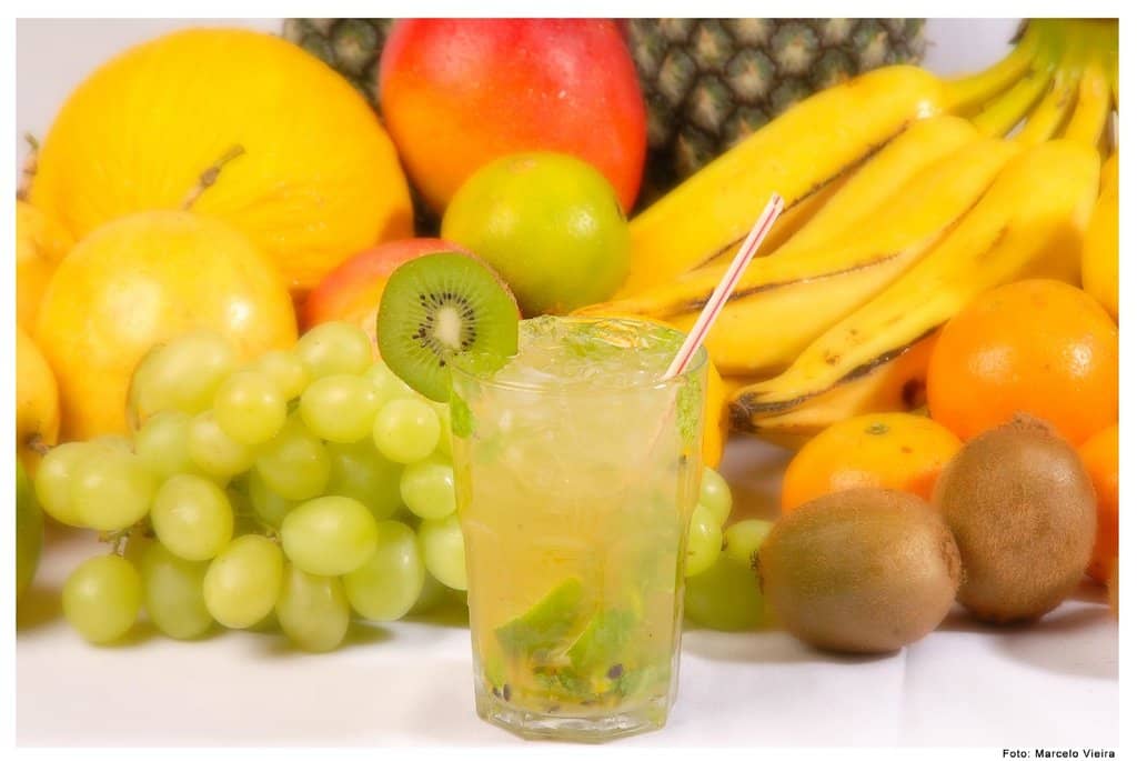 Traditional Ambiance