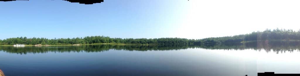 Diverse Paddling Routes