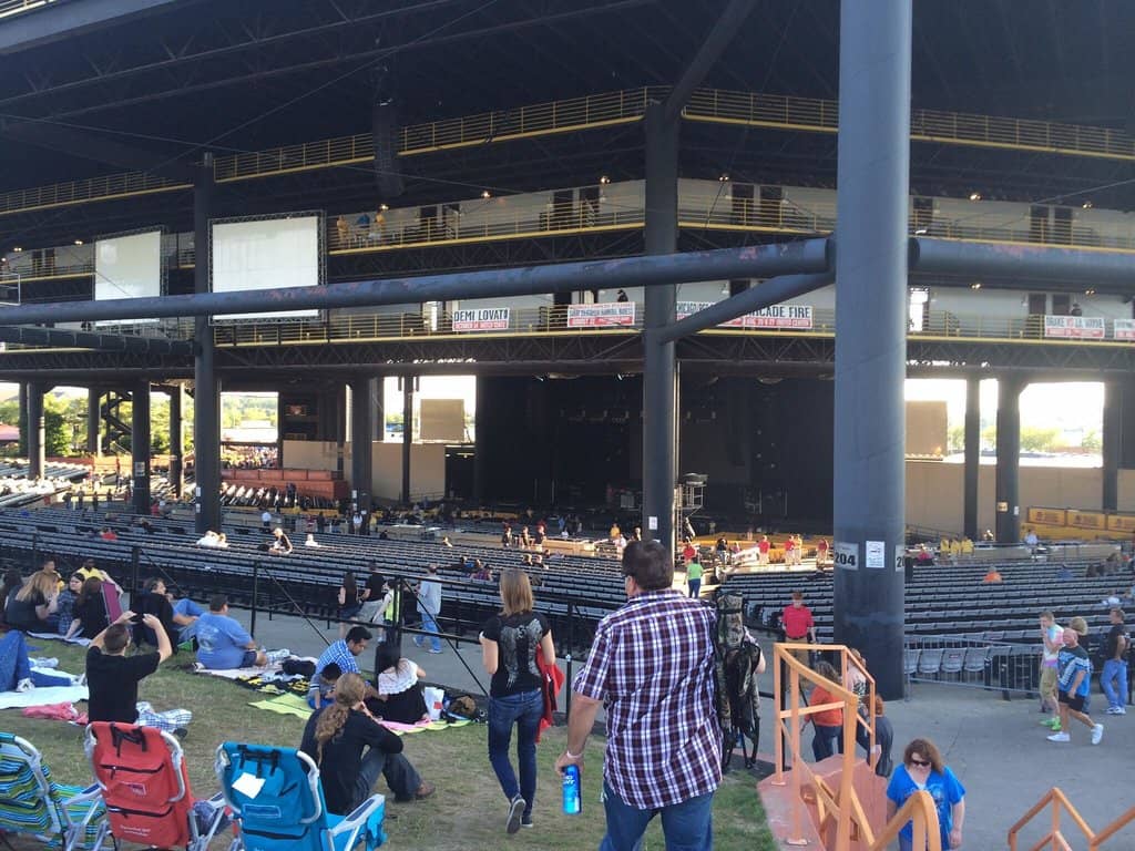 Ancient Architecture