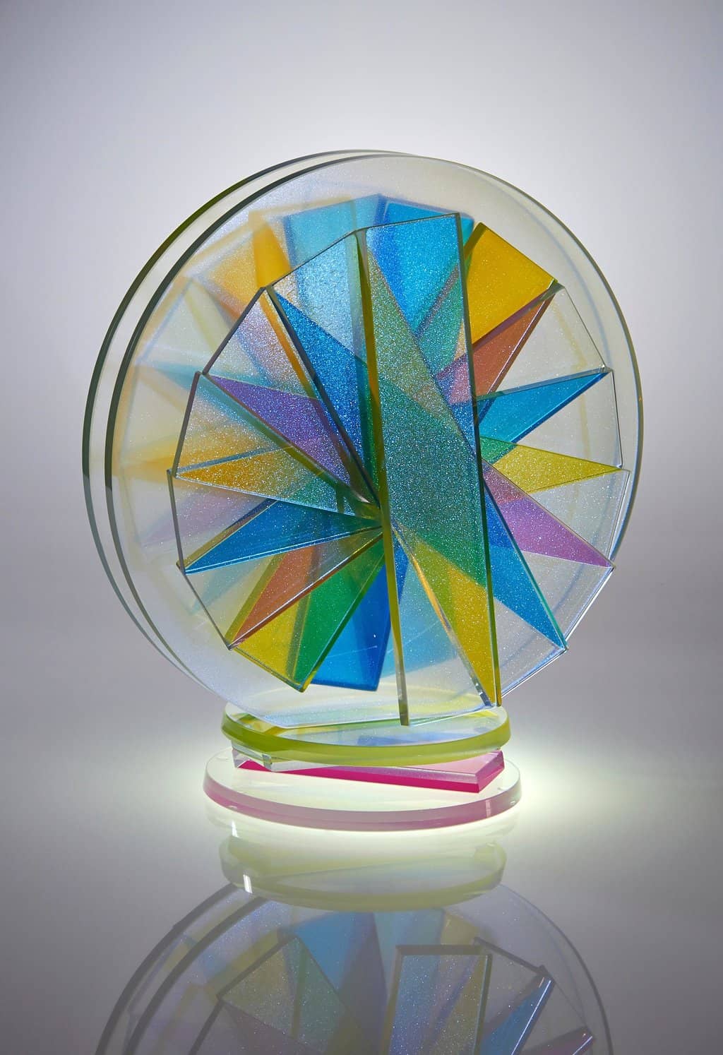 Nancy Callan's Sculptures