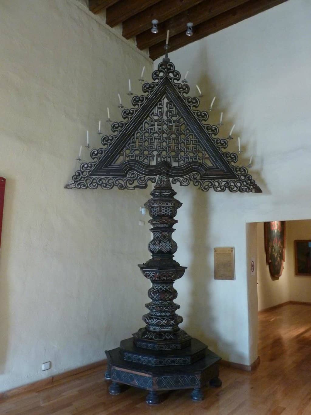 Folk Art Collection