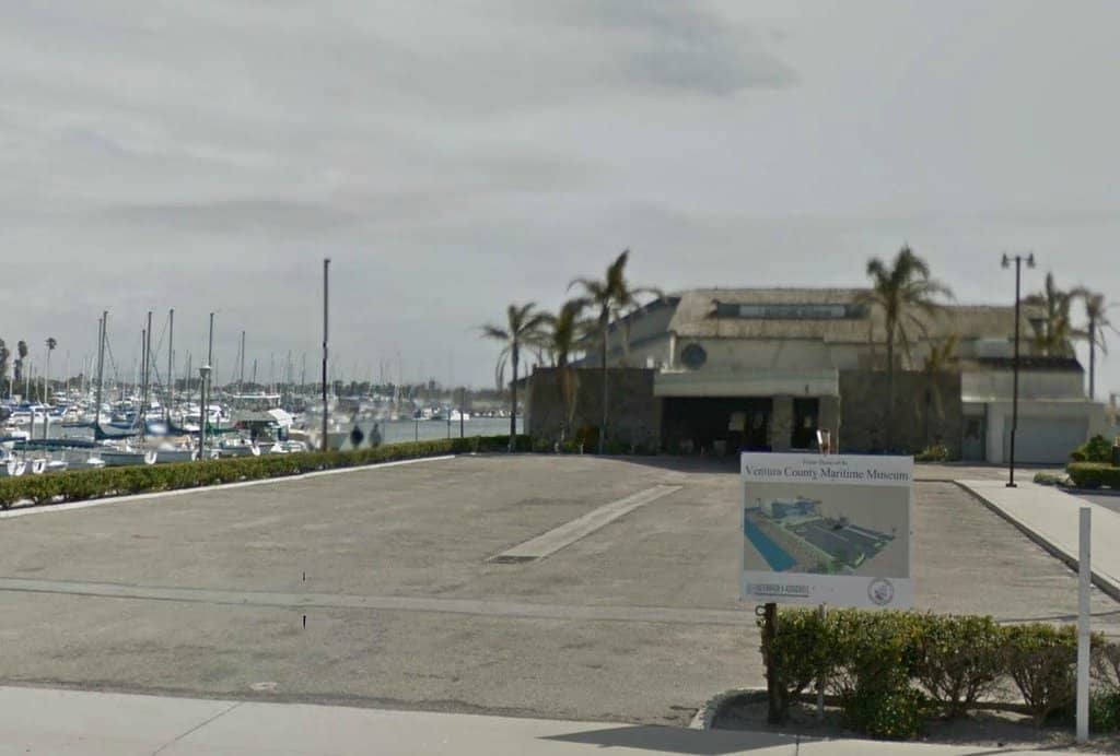 Harbor Views & Sea Lions