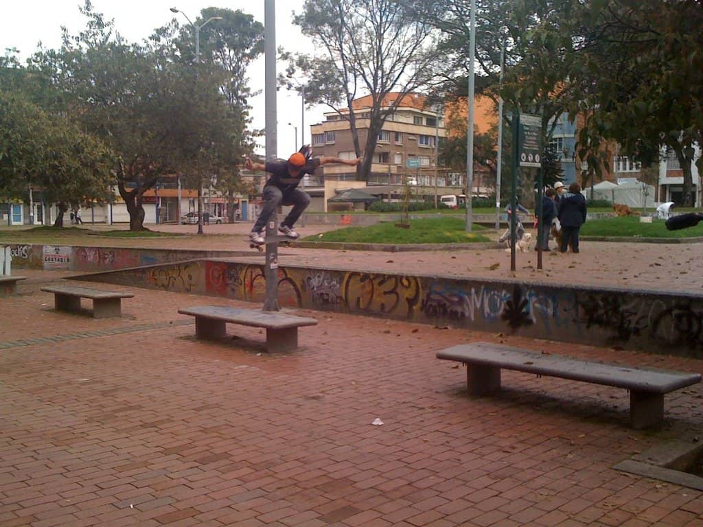 Surrounding Culinary Delights