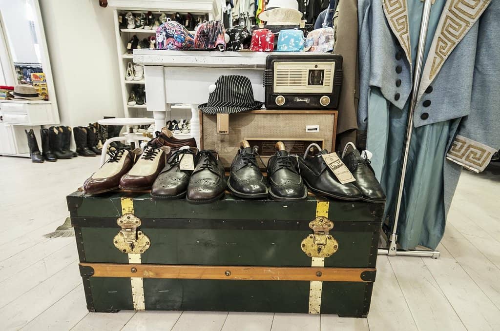 Unique Rings & Accessories