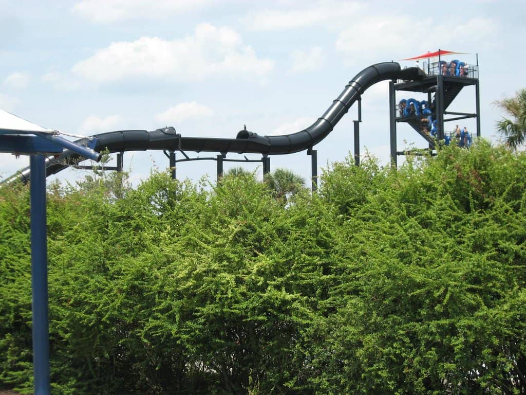 Kids' Splash Zone