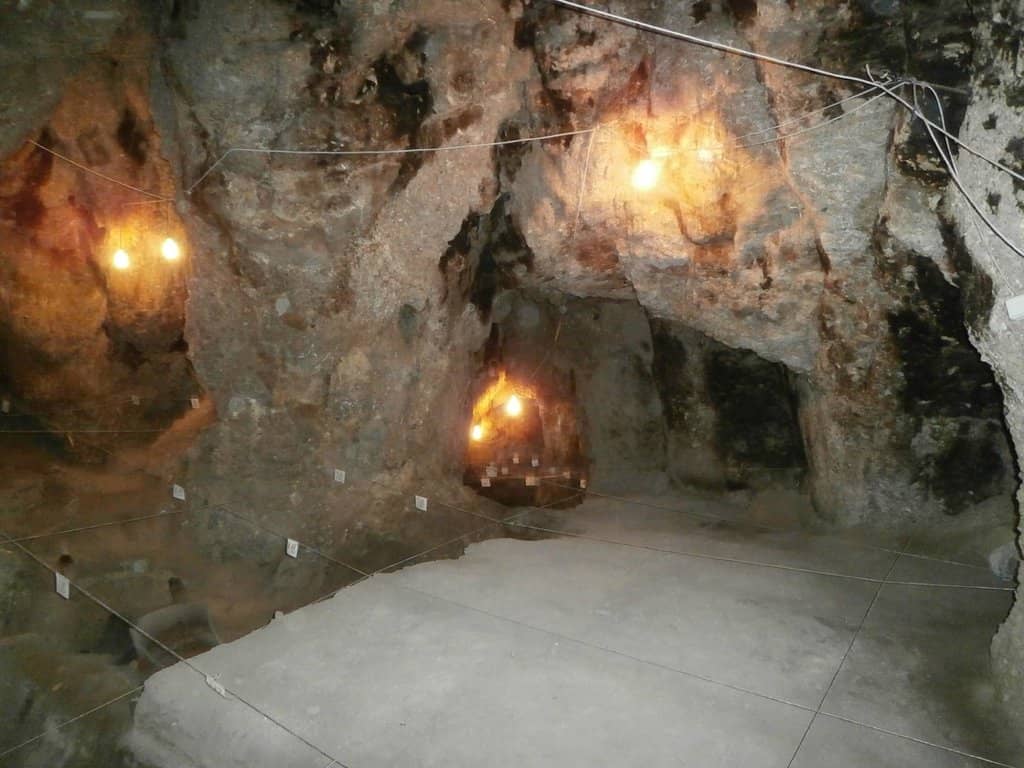 World's Oldest Leather Shoe