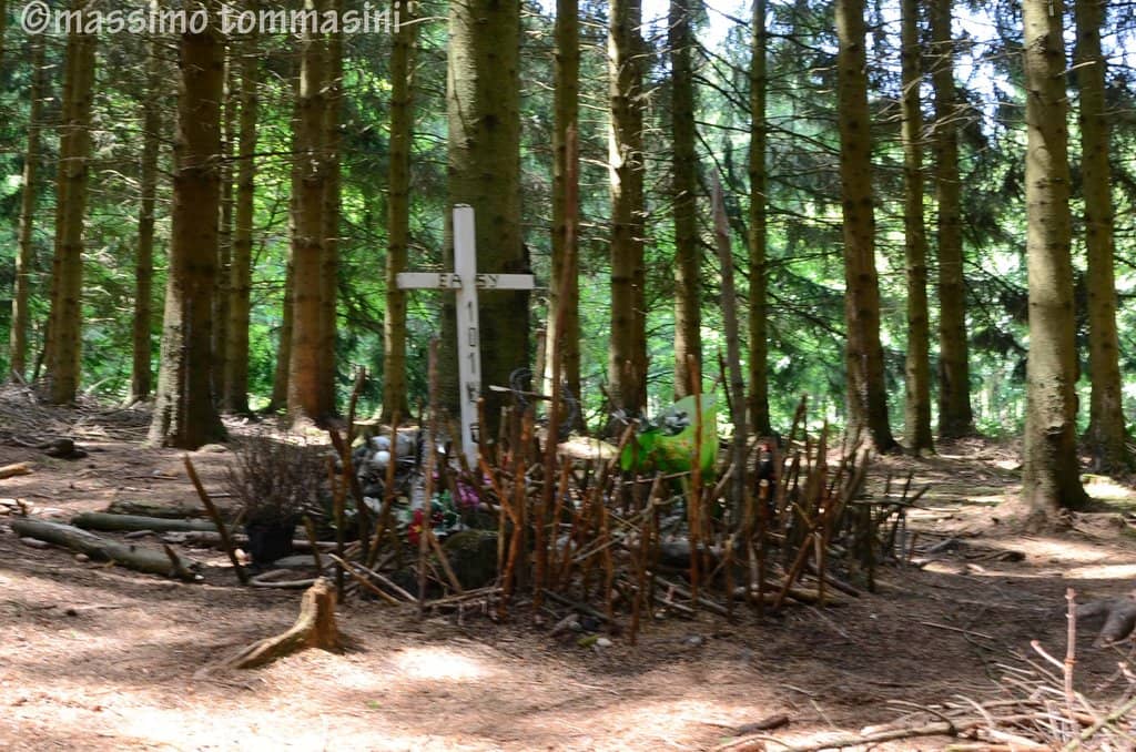 Informational Boards