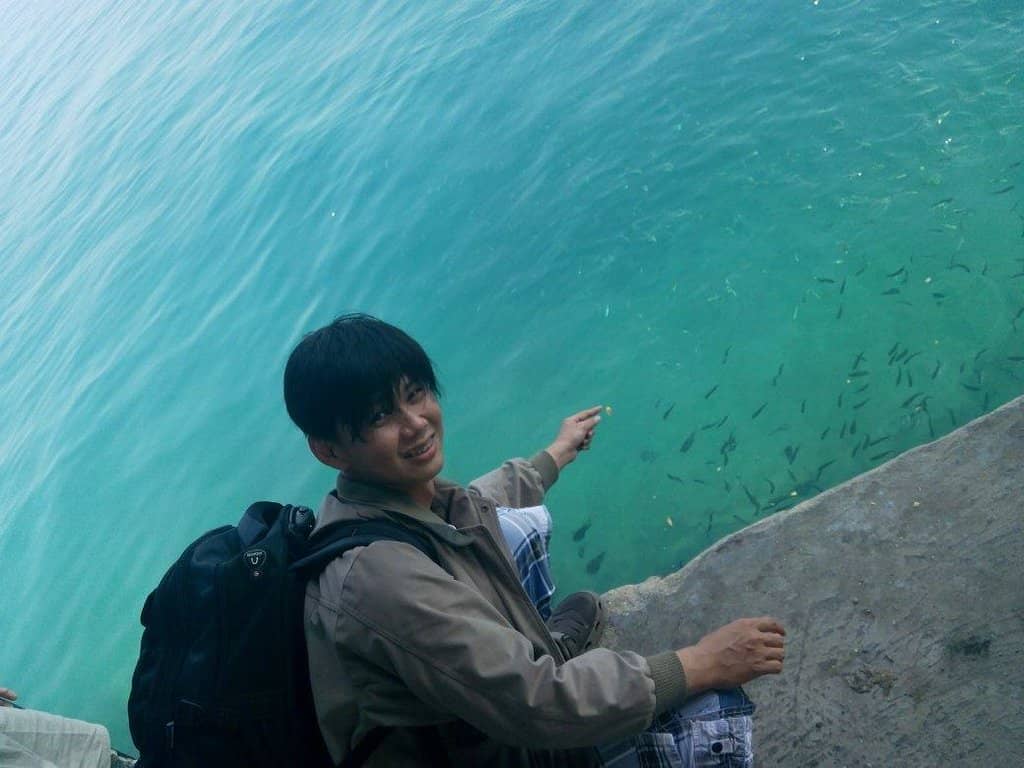 Mangrove Exploration