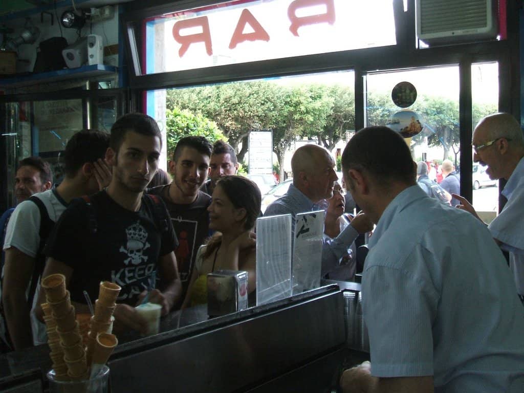 Nostalgic & Historic Ambiance