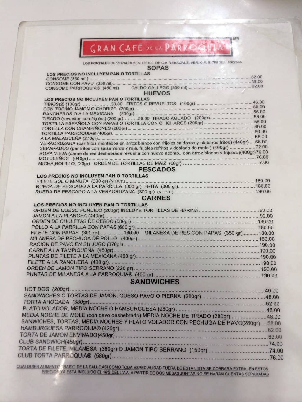 Signature Baked Cheesecake