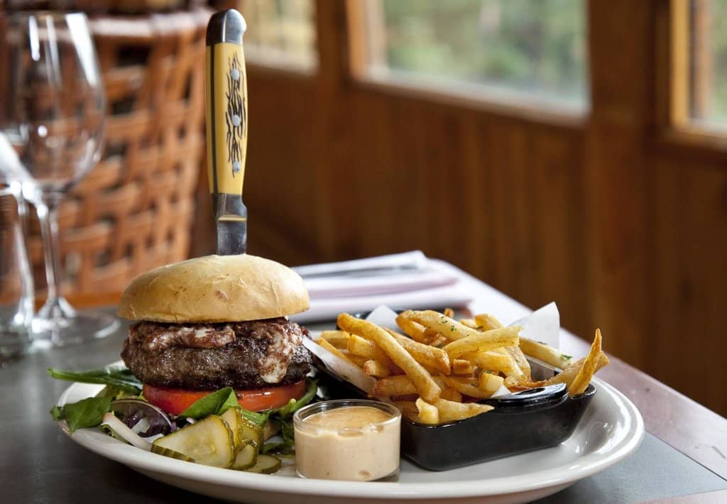 Alaskan Halibut Steak