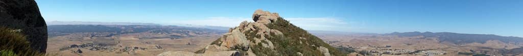 Boulder Scrambling Adventure