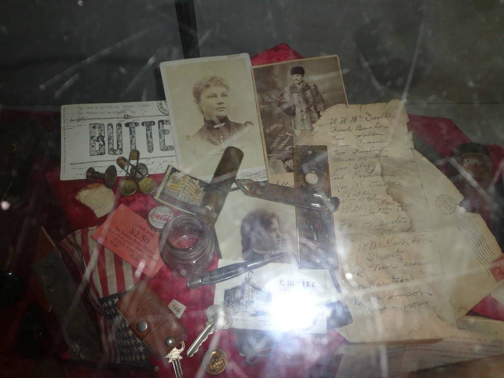 Paranormal Investigations