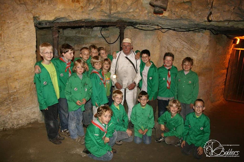 Miner Anecdotes