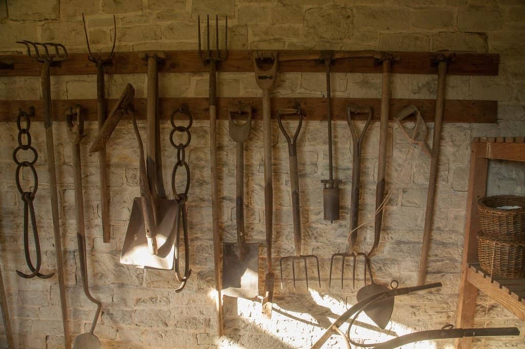 The Historic Greenhouse