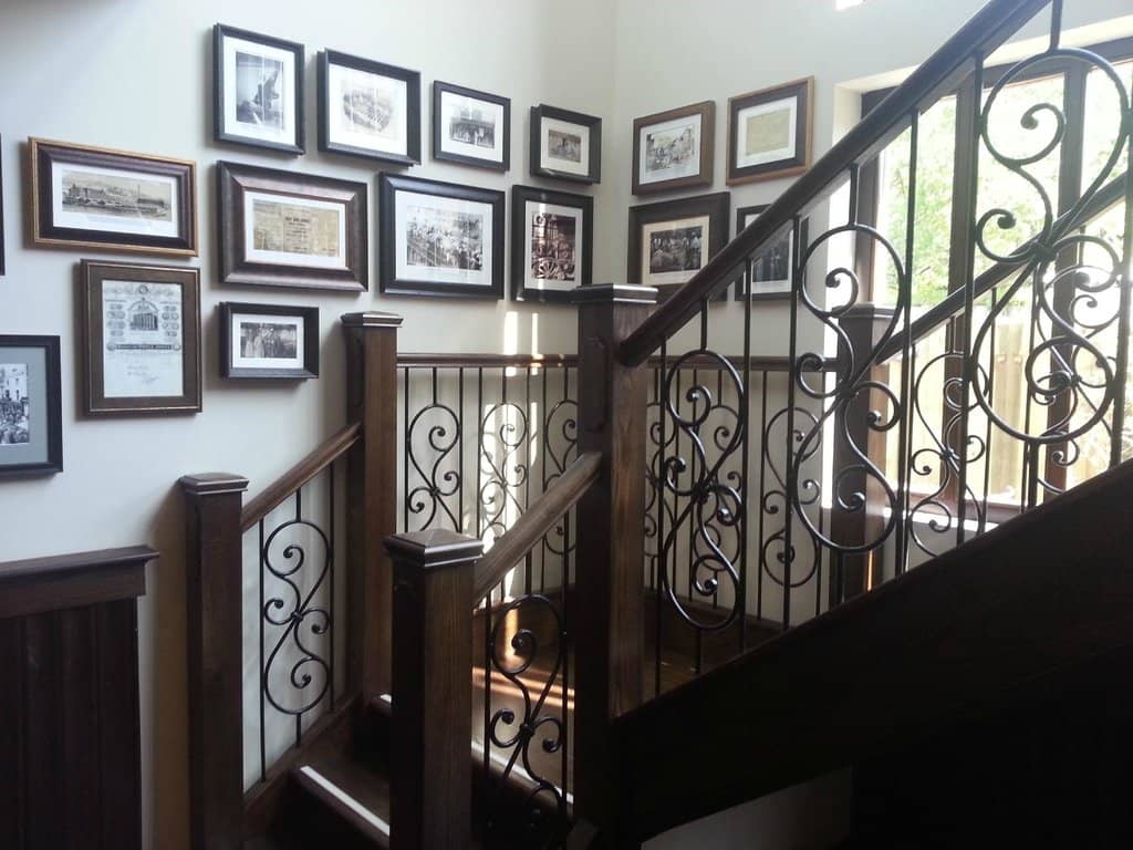 Cozy Fireside Ambiance