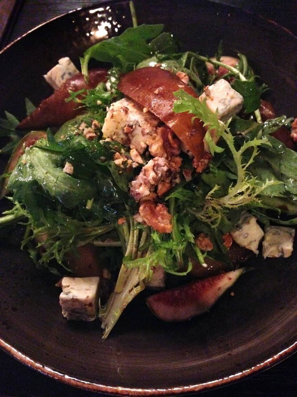 Exceptional Wine Selection