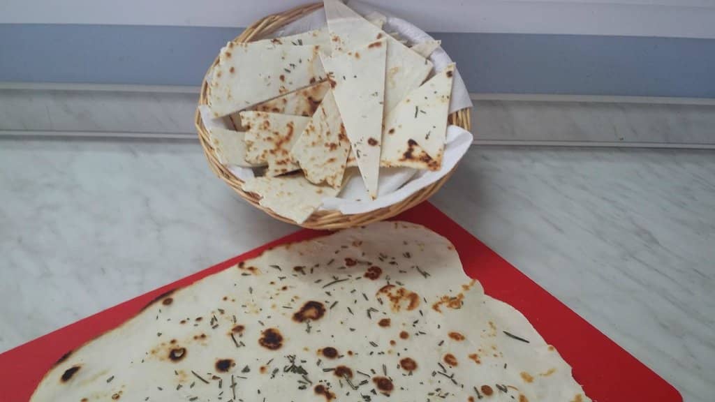 Unique Car Park Setting