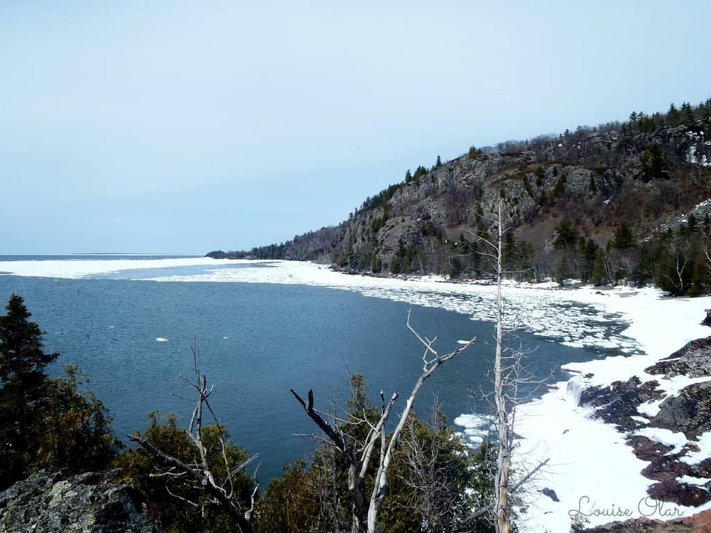Scenic Hiking Trails