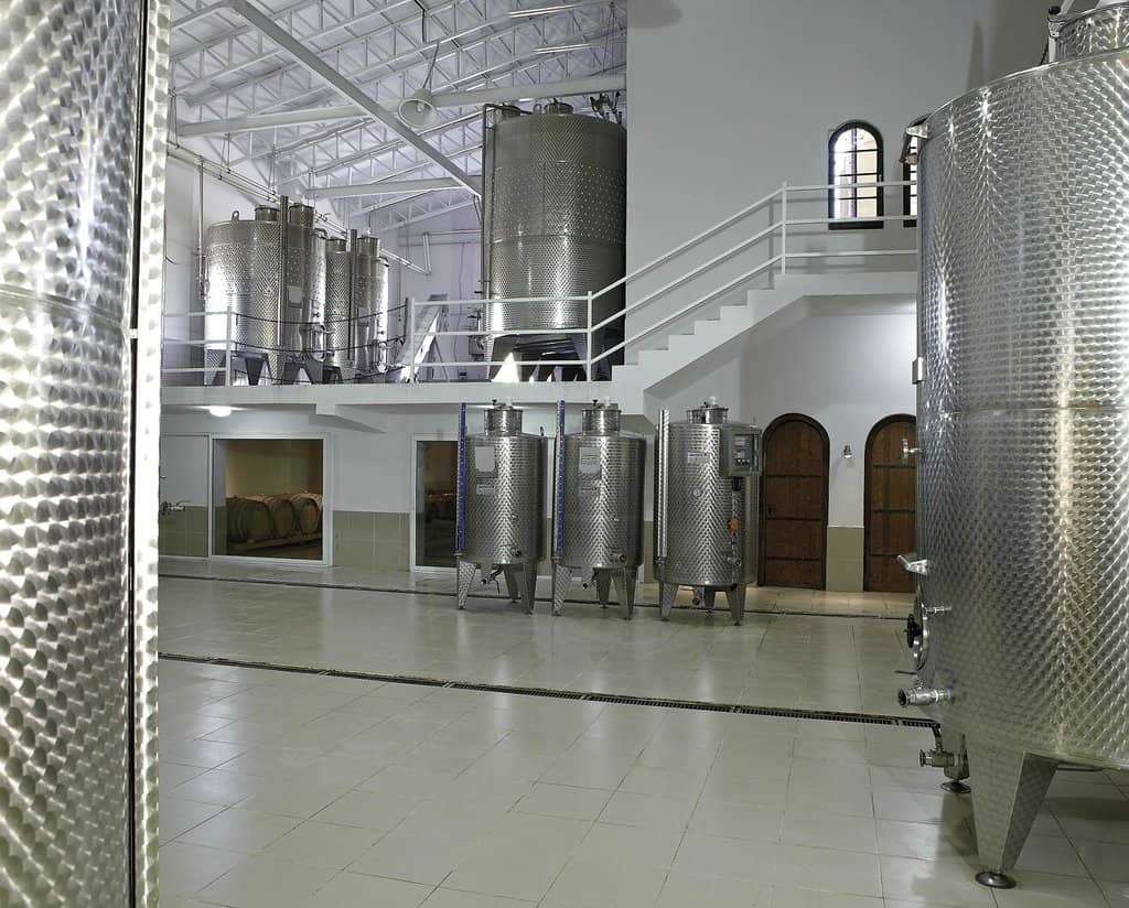 Immersive Vineyard Stay