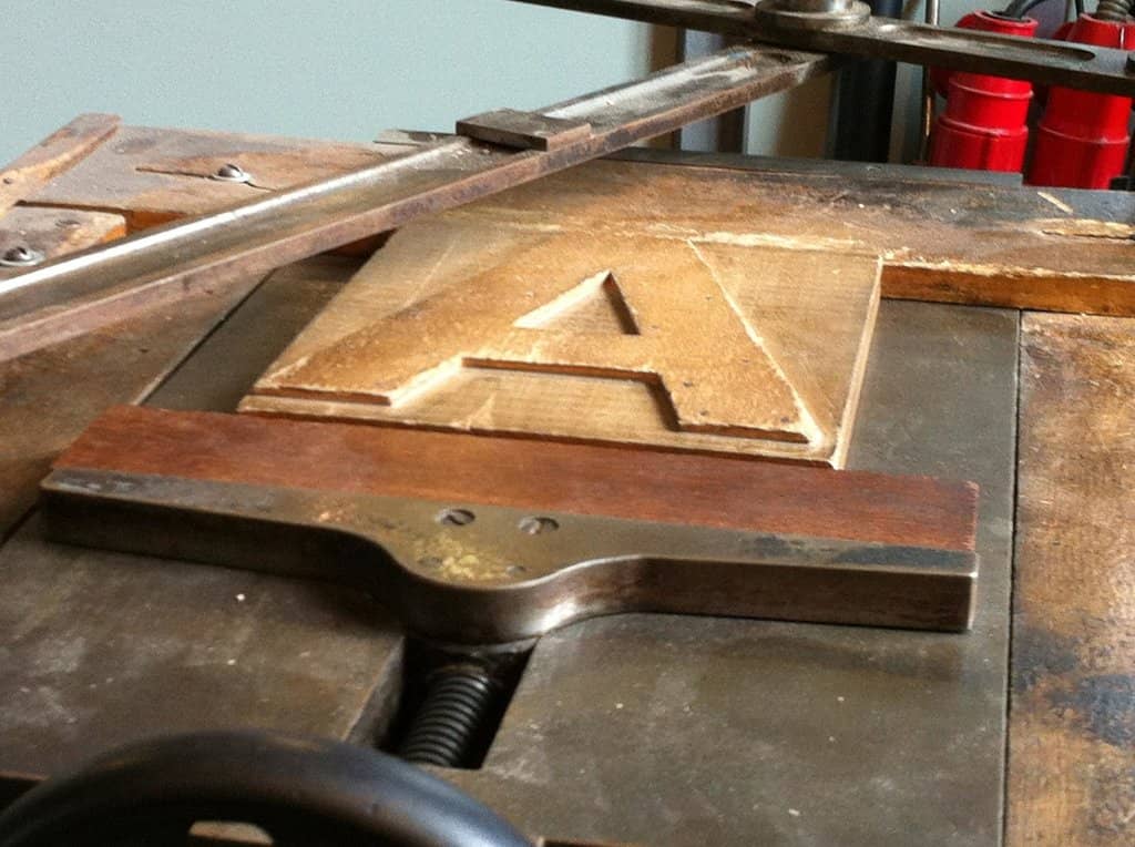 Giant Cutting Wheel