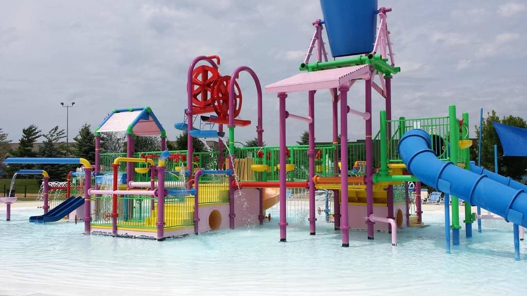 Lazy River