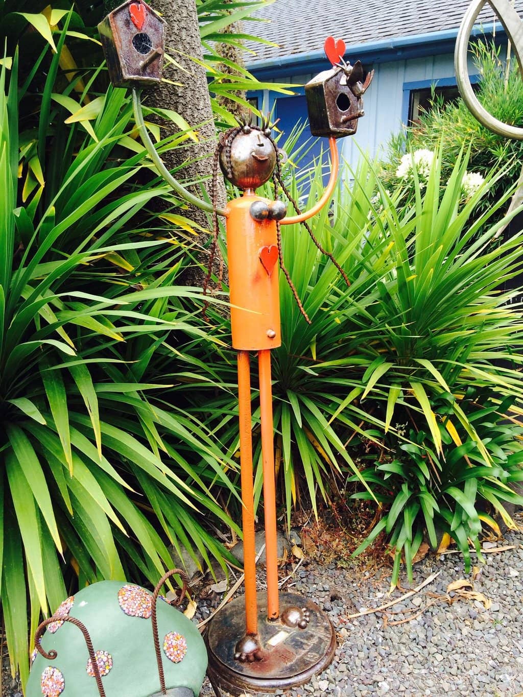 Artist Studios & Galleries