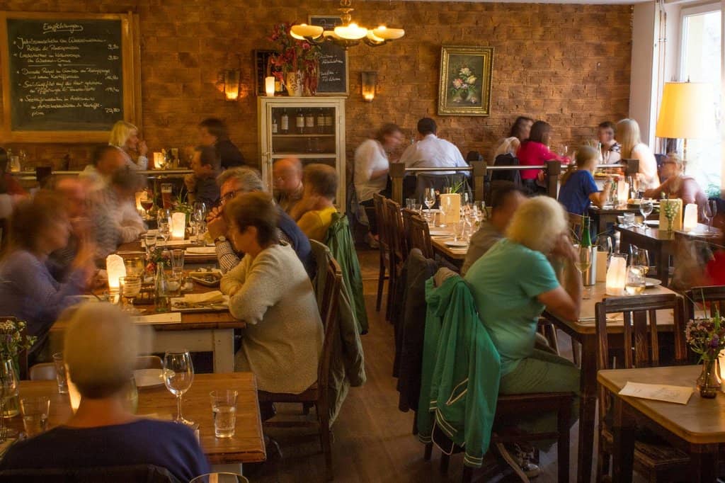 Signature Flammkuchen