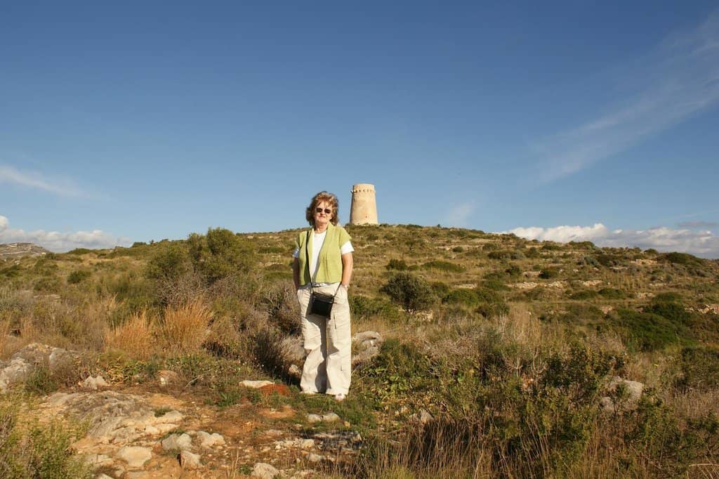 Cova de la Cendra