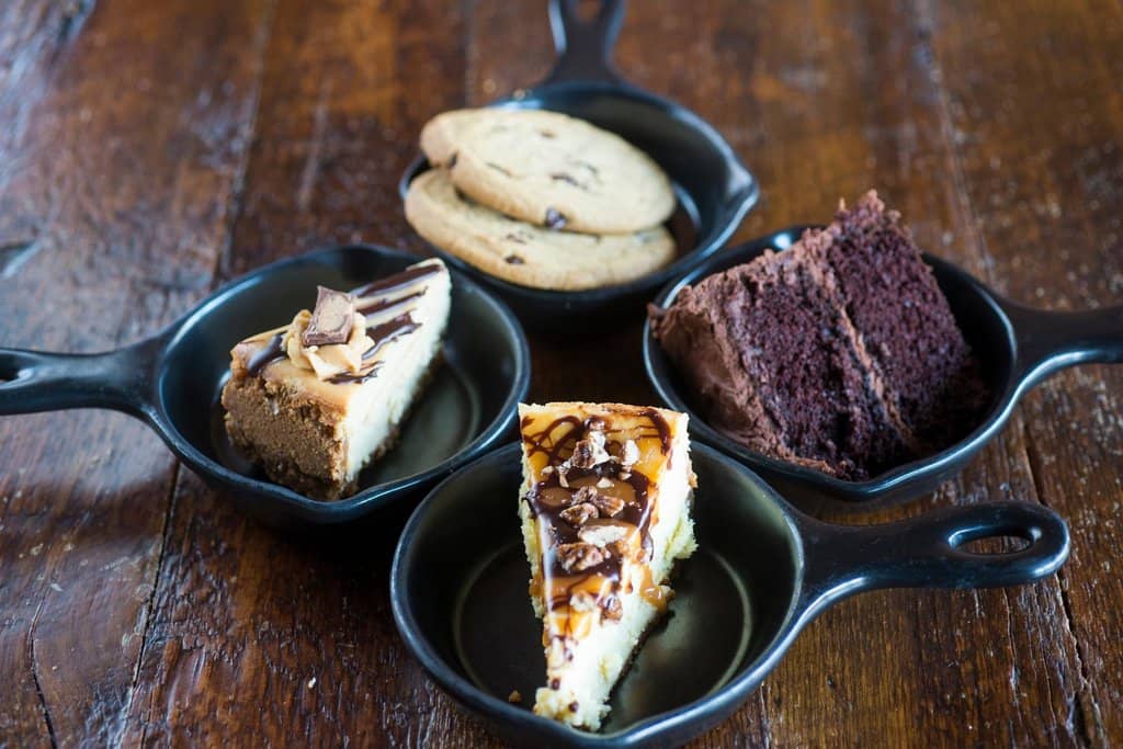 Rustic-Industrial Ambiance