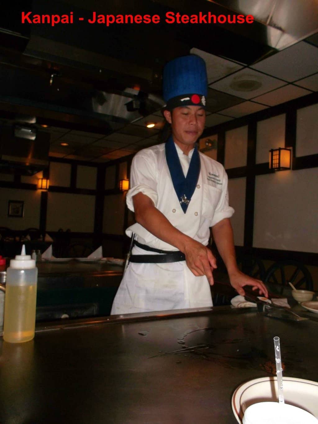 Unique Uni & Omakase