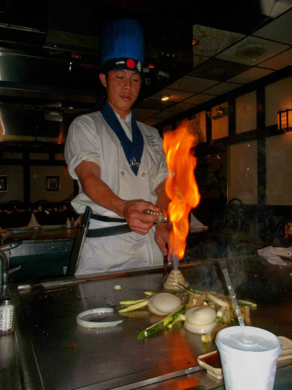 Cozy Atmosphere & BYOB