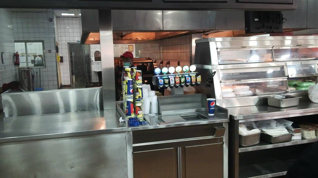 Garlicky Tahini Sauce