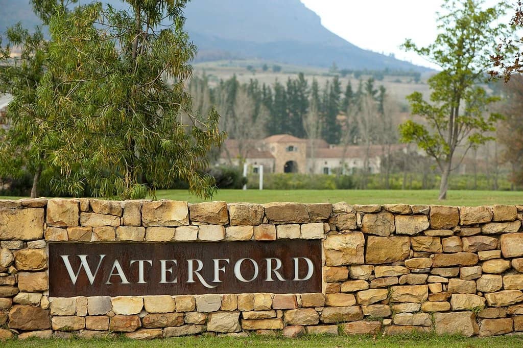 Wine Drive Safari
